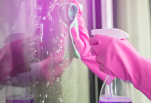 Regular Cleaning Service - Maintaining Clean Spaces for Homes and Businesses