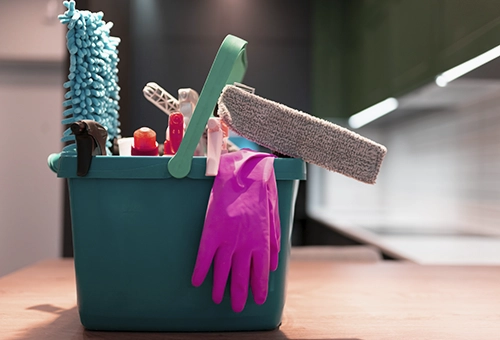 Moving Cleaning Service - Thorough Cleaning for New Home or Office Owners