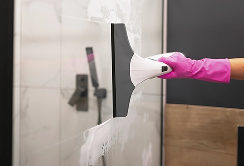 Post-Construction Cleaning Service - Clean-up After Renovations and Building Projects