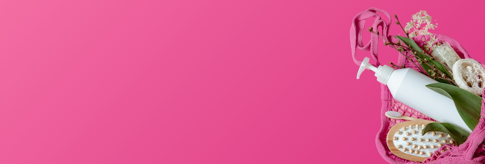 Imagem de limpeza profissional